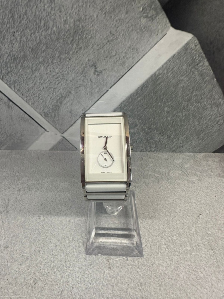 Часы Romanson TM8251MM
