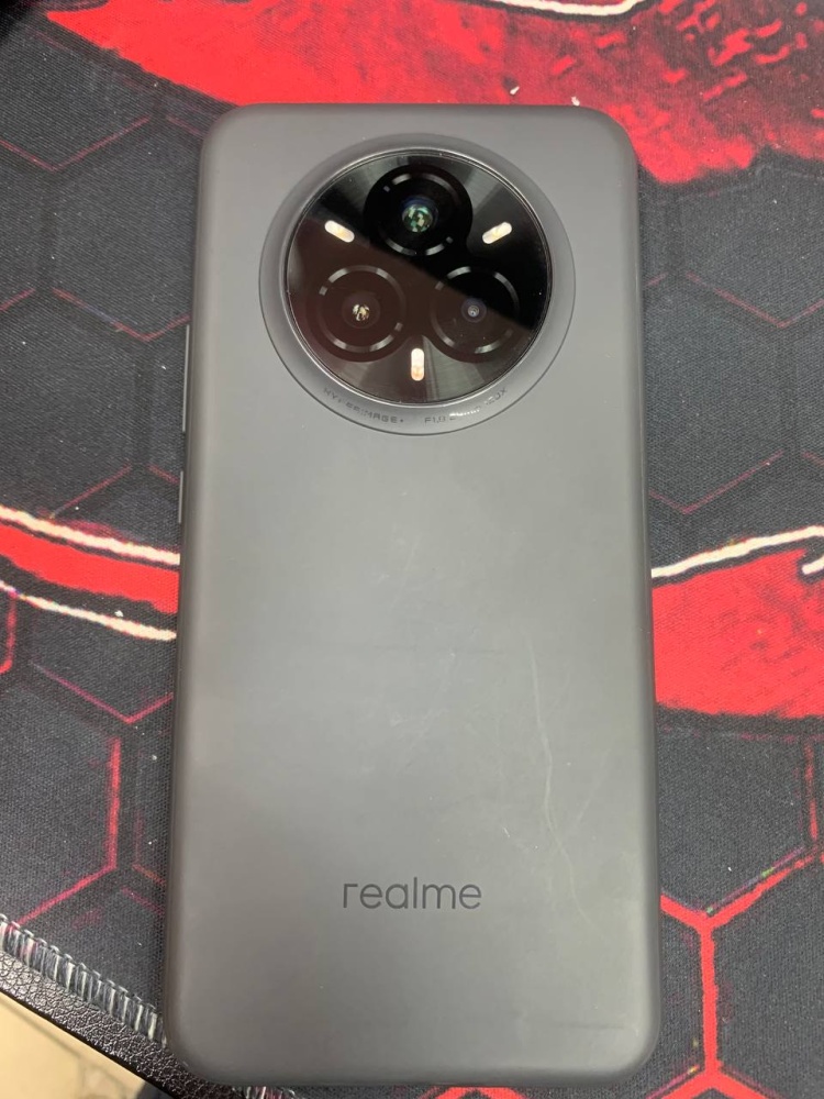 Смартфон Realme 14 PRO+