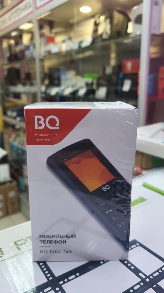 Мобильный телефон BQ 1762