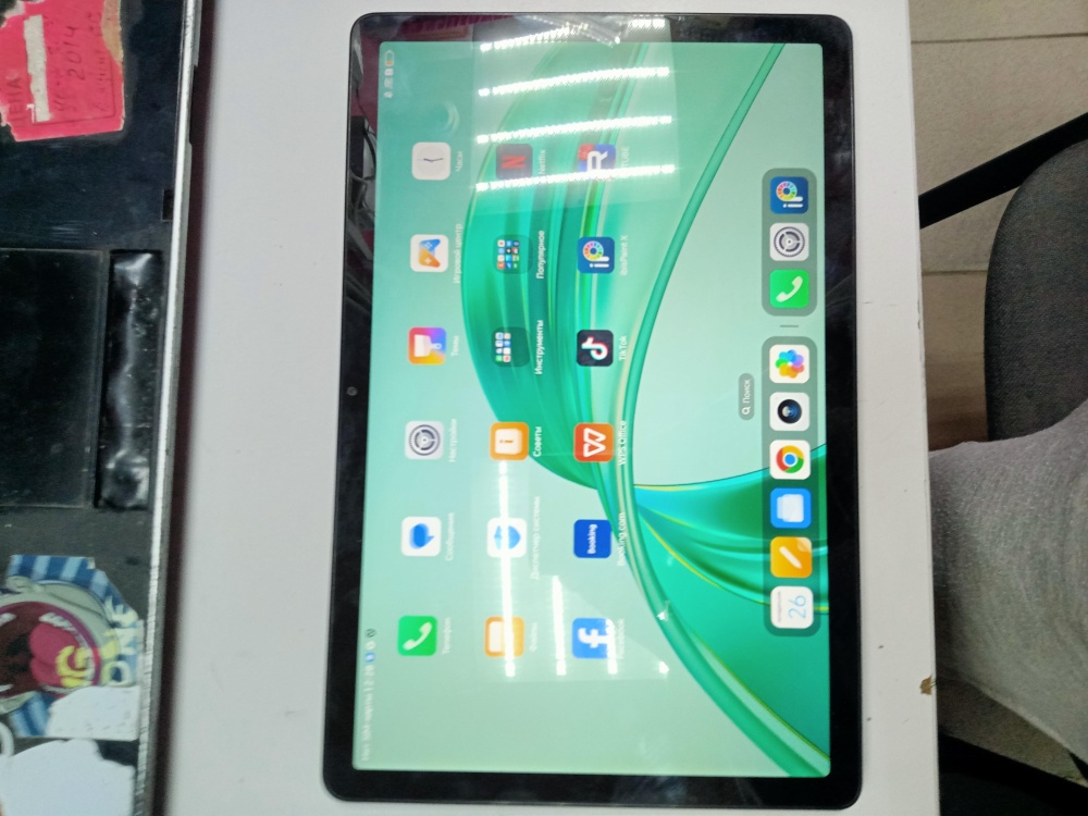 Планшет HONOR PAD X8a