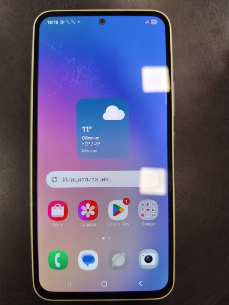 Смартфон Samsung A54 6\128