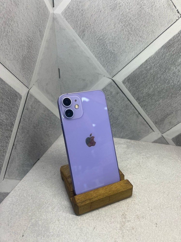 Смартфон iPhone 12 mini 64 Gb