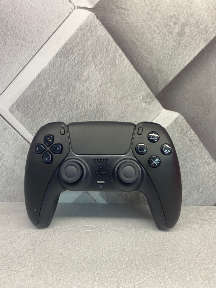 Геймпад PS5 Черный