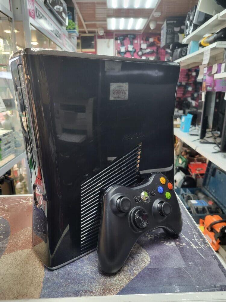 Игровая приставка XBOX 360 250ГБ