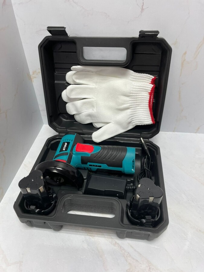 УШМ (Болгарка) Stohf