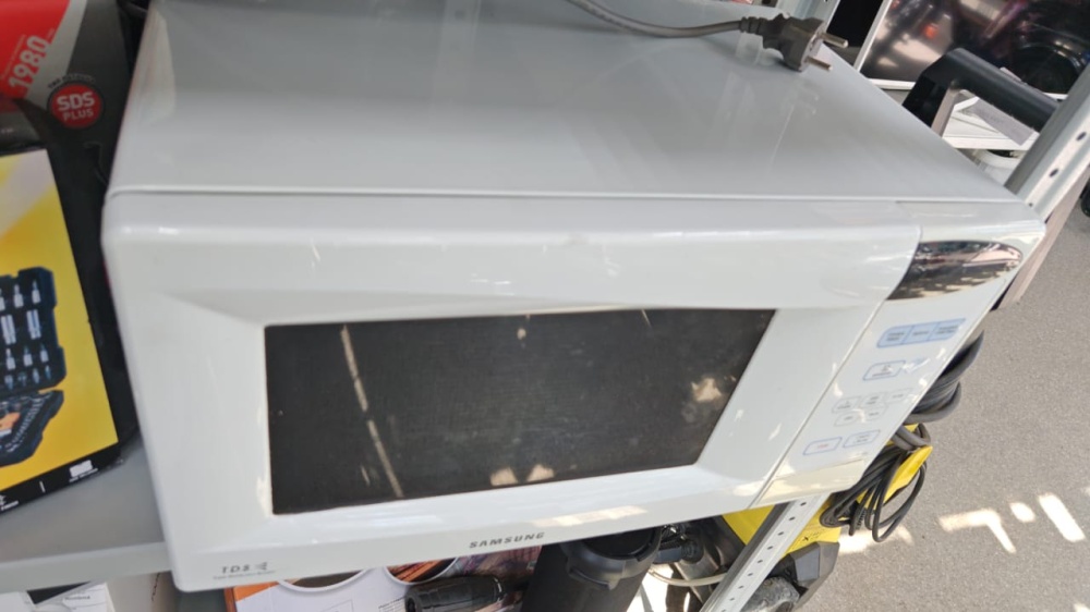 Микроволновая печь Samsung