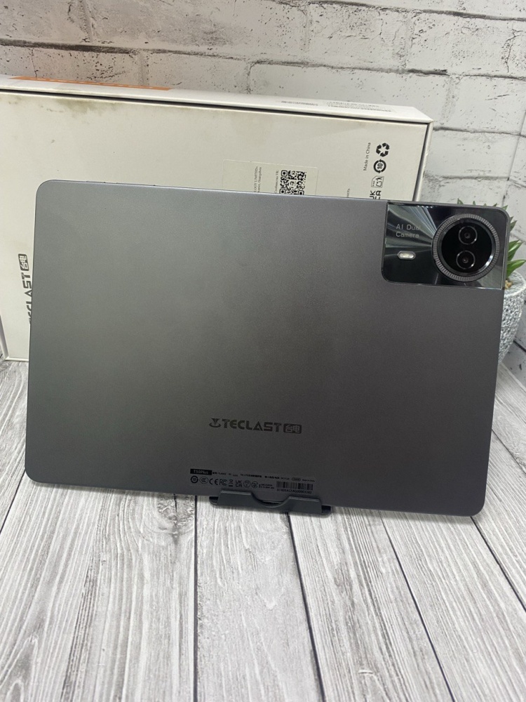 Планшет Teclast T50 Plus LTE 6/256 GB