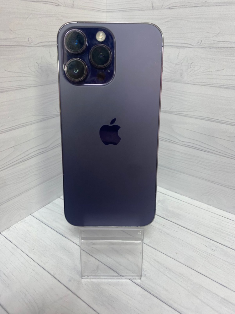 Смартфон iPhone 14 PRO MAX 256gb