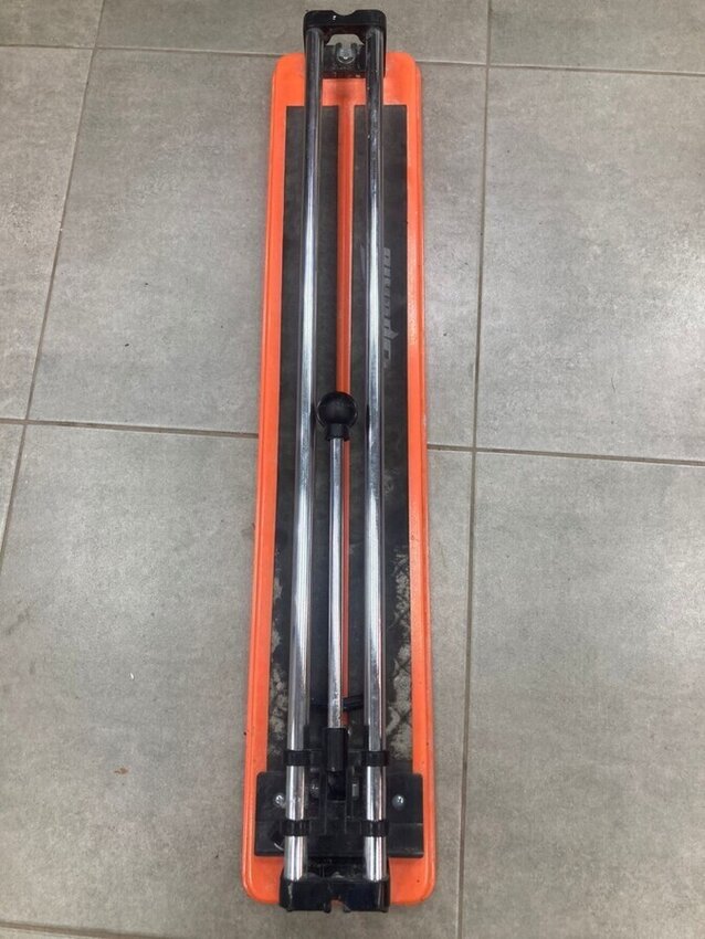 Плиткорез spakta