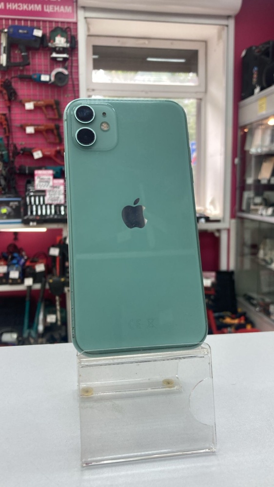 Смартфон iPhone 11 128 Gb