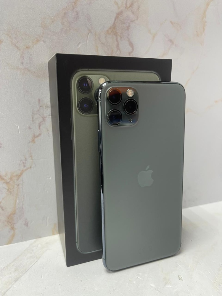 Смартфон iPhone 11 PRO MAX 256 Gb