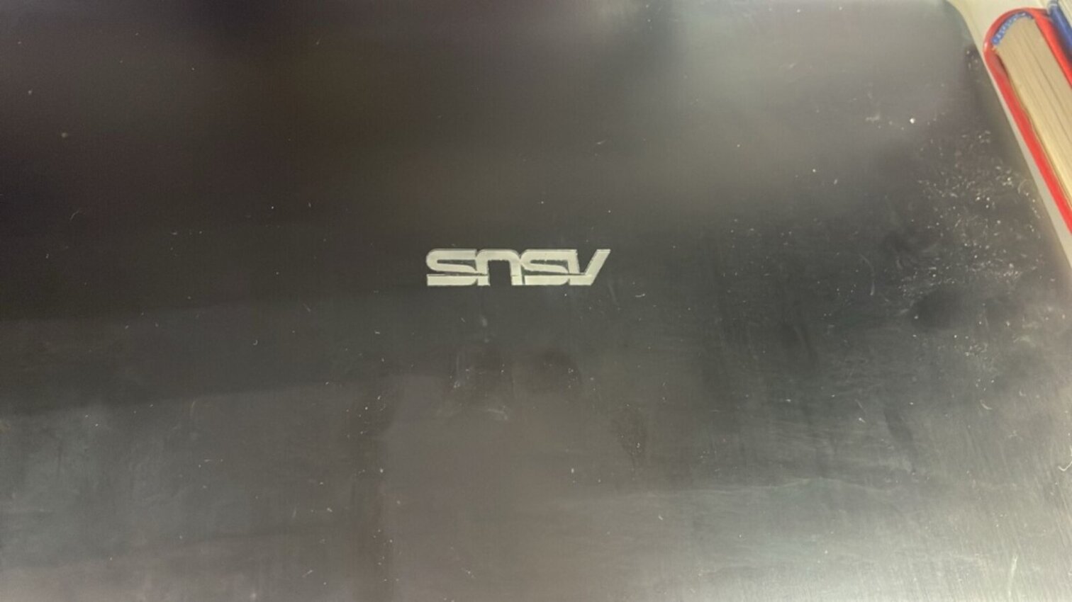 Ноутбук ASUS 2*3,2/4/500