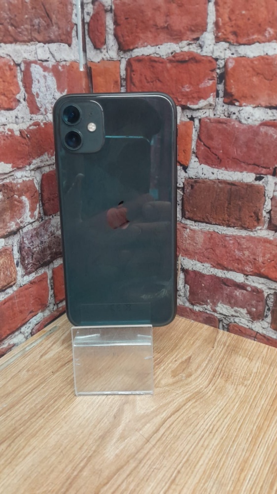 Смартфон iPhone 11 64Gb