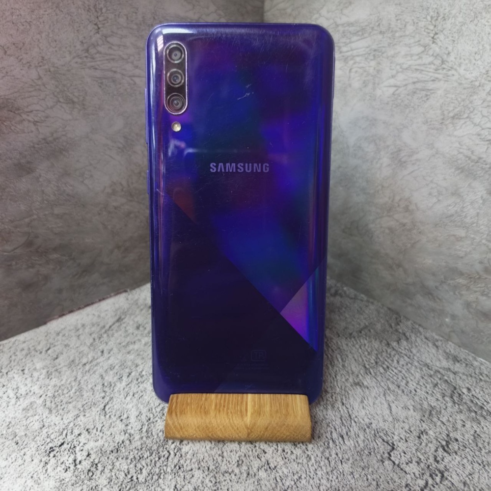 Смартфон Samsung A30S 2019 4/64
