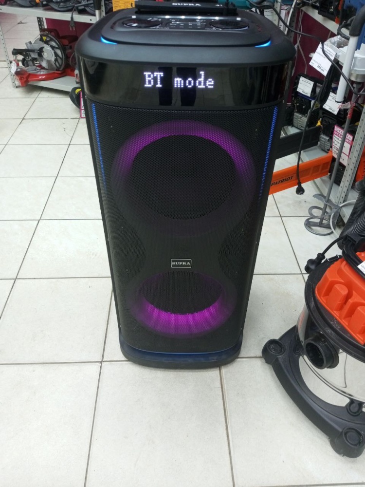 Акустика Supra smb999