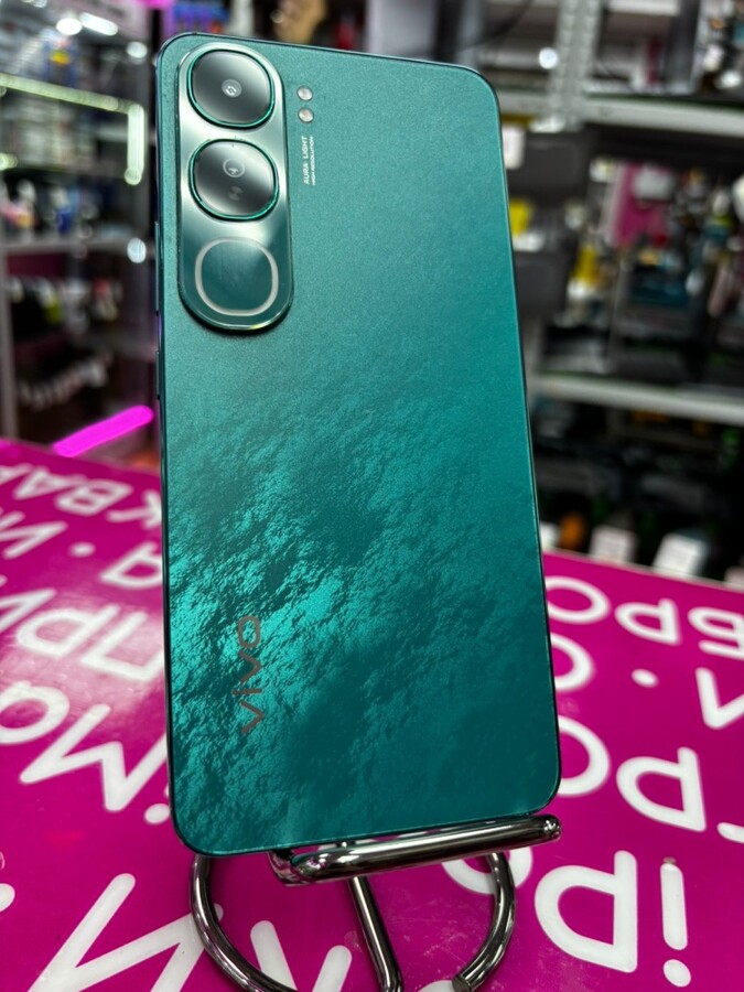 Смартфон Vivo 40 lite 8|256