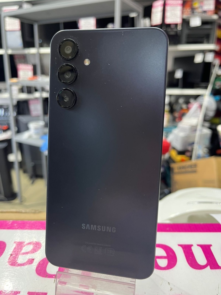 Смартфон Samsung A16 8/256