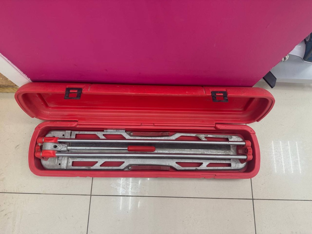 Ручной плиткорез STAR 63/24