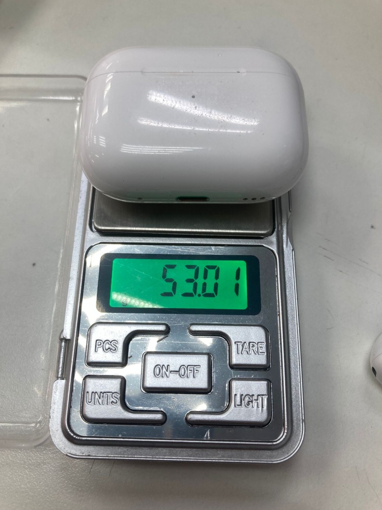 Наушники Airpods Pro 2