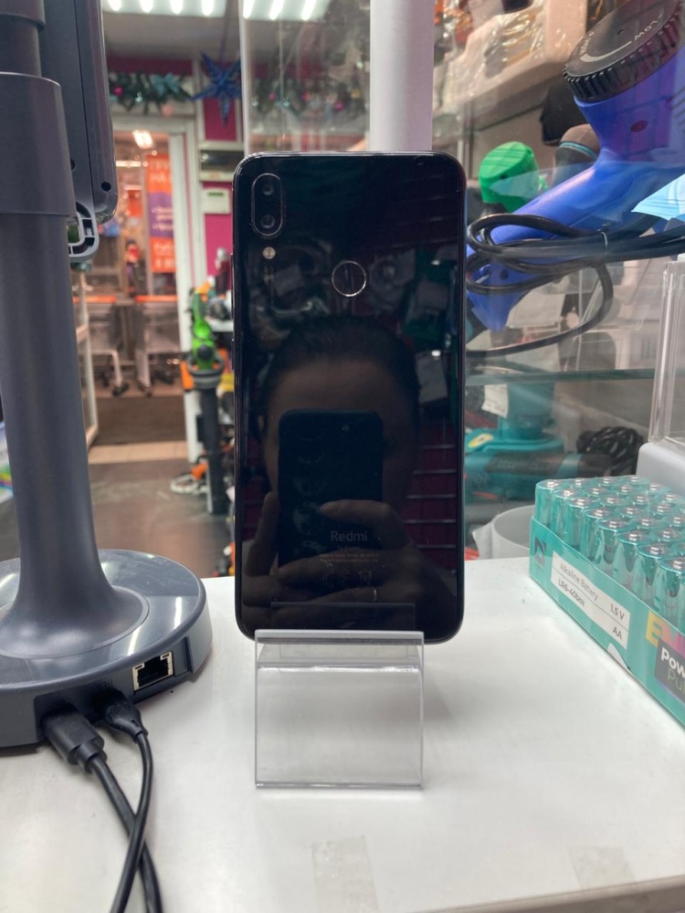 Смартфон Xiaomi Redmi note 7