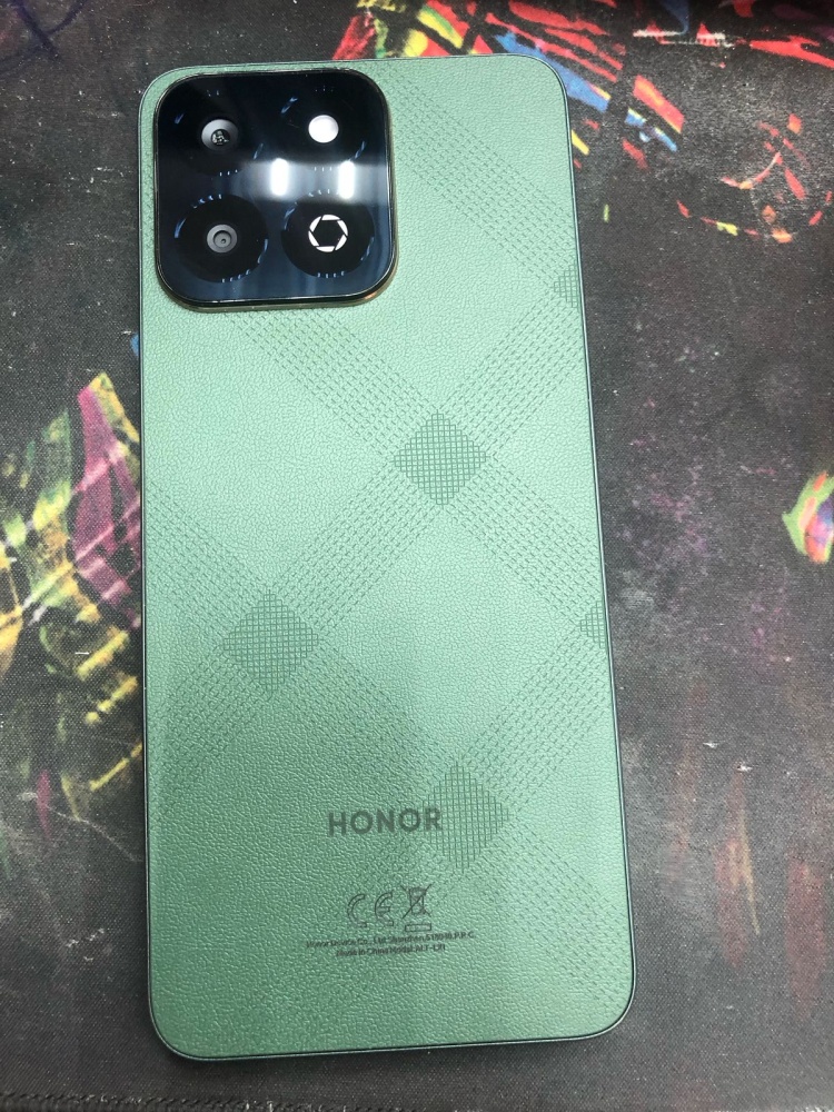 Смартфон Honor X7c 6/128
