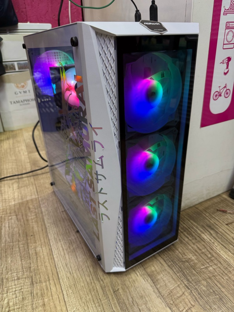 Системный блок Игровой