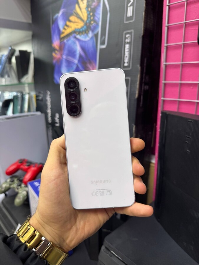 Смартфон Samsung A56 5g 8/128