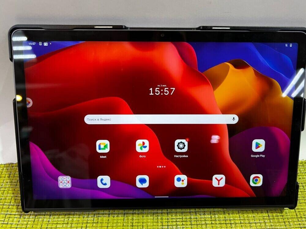 Планшет Lenovo Yoga Tab 11 256gb