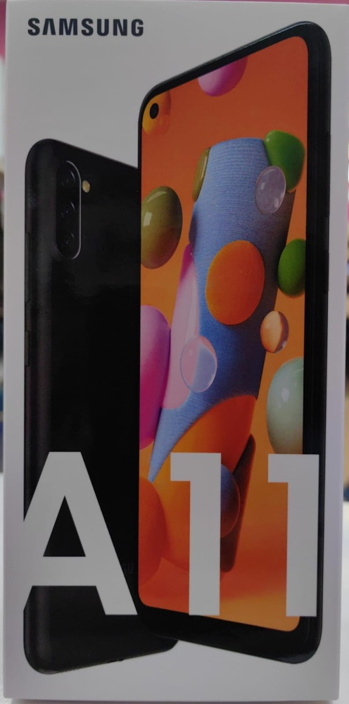 /Смартфон Samsung A11