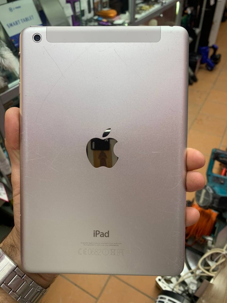 Планшет Apple iPad mini A1455