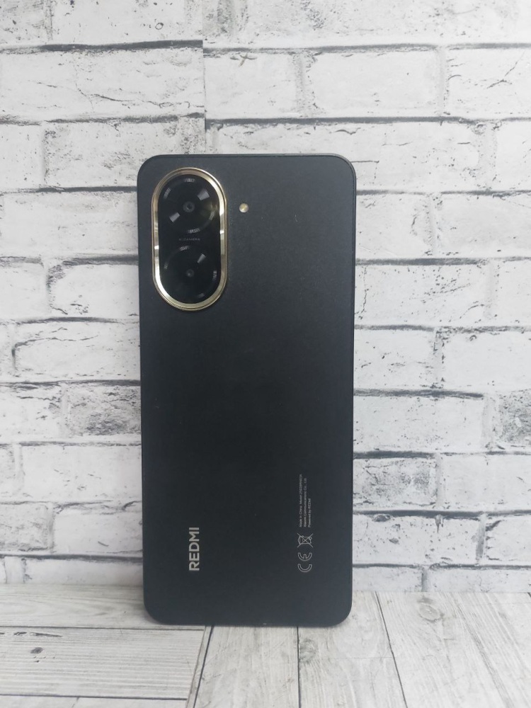 Смартфон Xiaomi Redmi A5 3/64