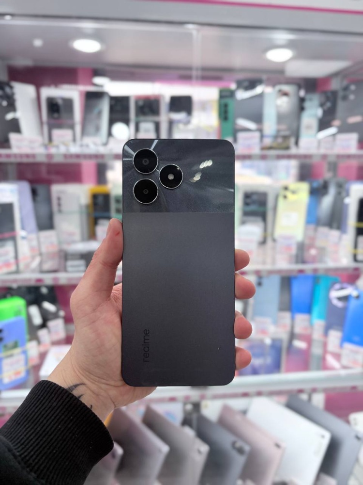 Смартфон Realme Note 50 4\64