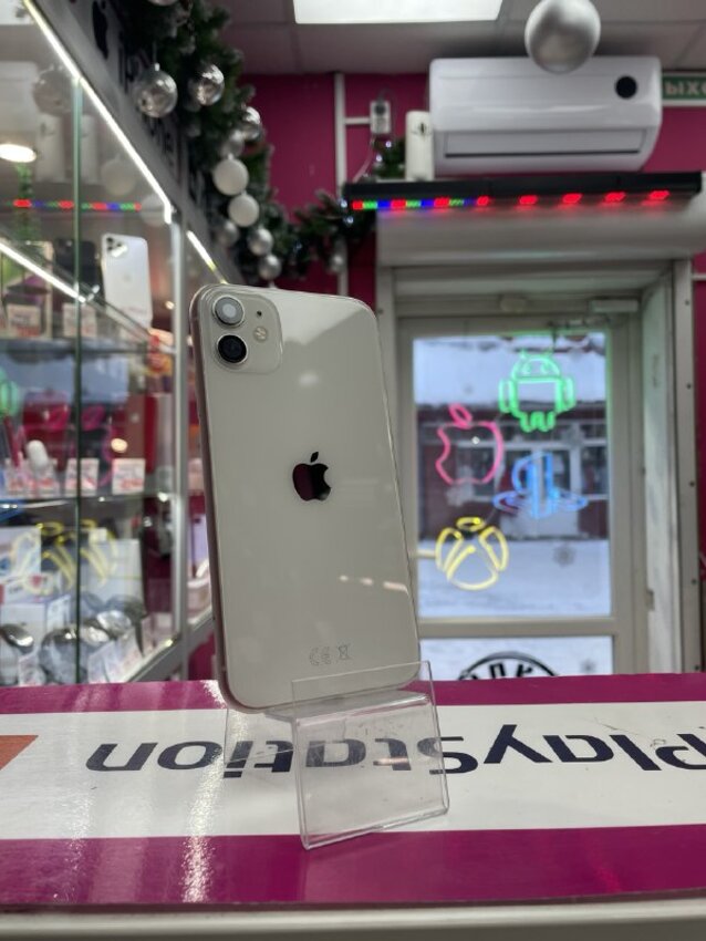 Смартфон iPhone 11 64Gb