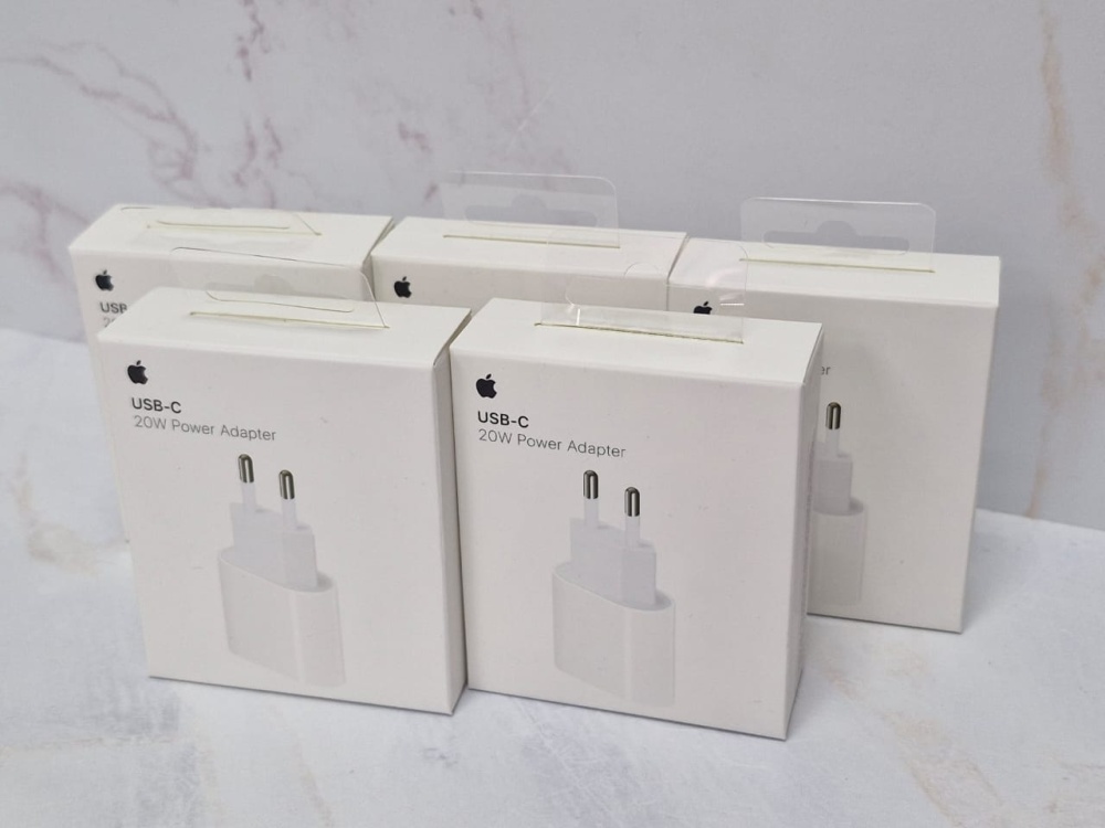 Адаптер Apple оригинальный