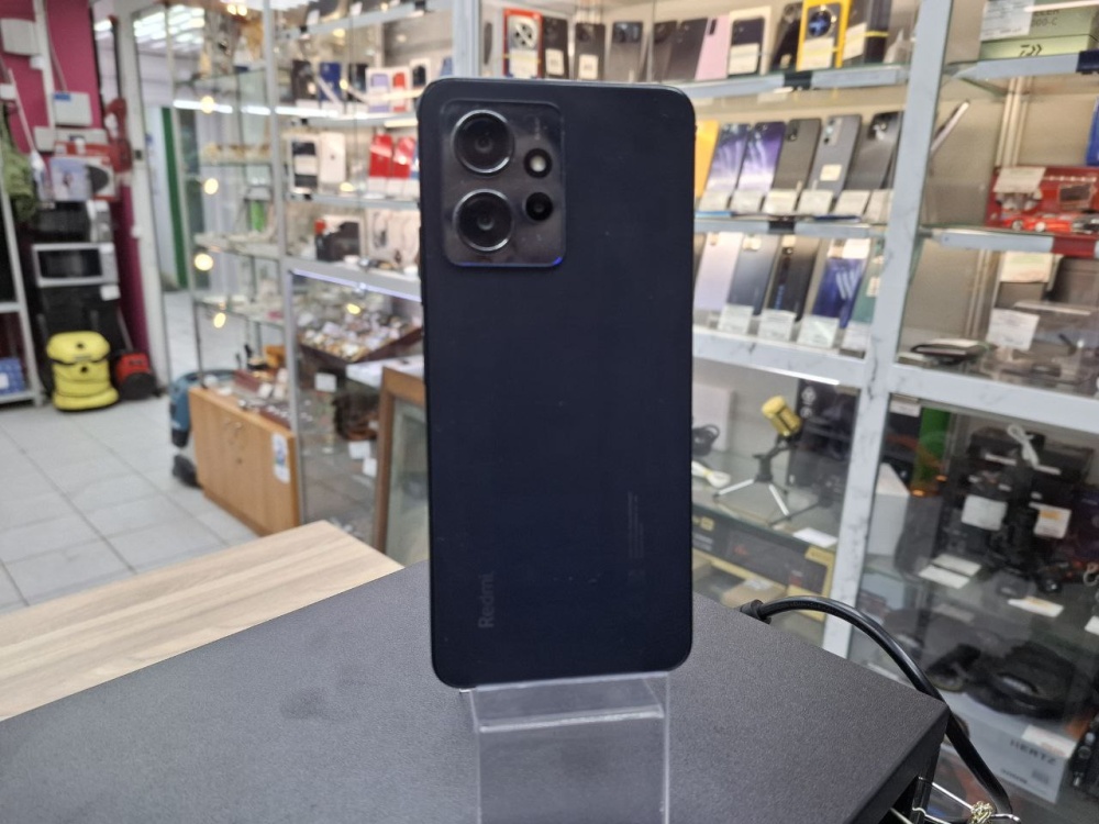 Смартфон Xiaomi Redmi note 12 4/128