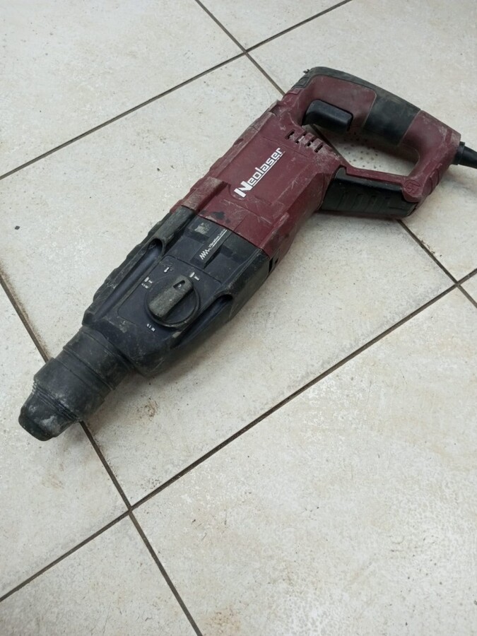 Перфоратор Neolaser NRH800