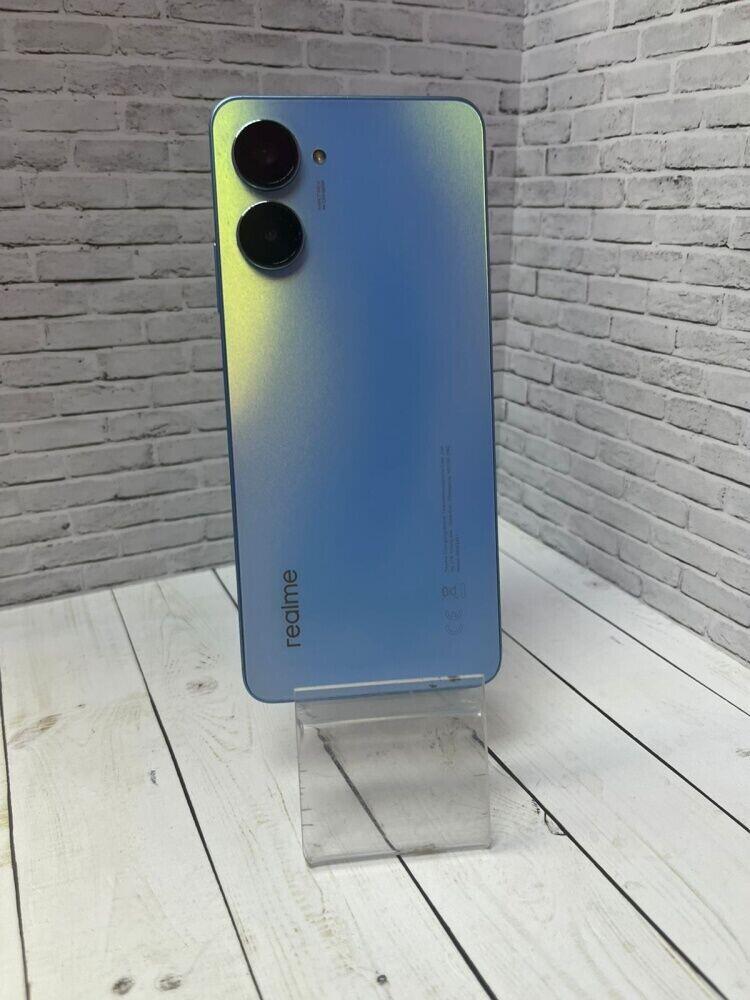 Смартфон Realme 10 PRO 5G 8+4/256