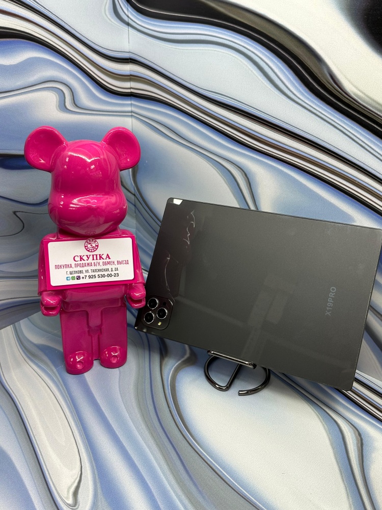 Планшет X19PRO 8/256
