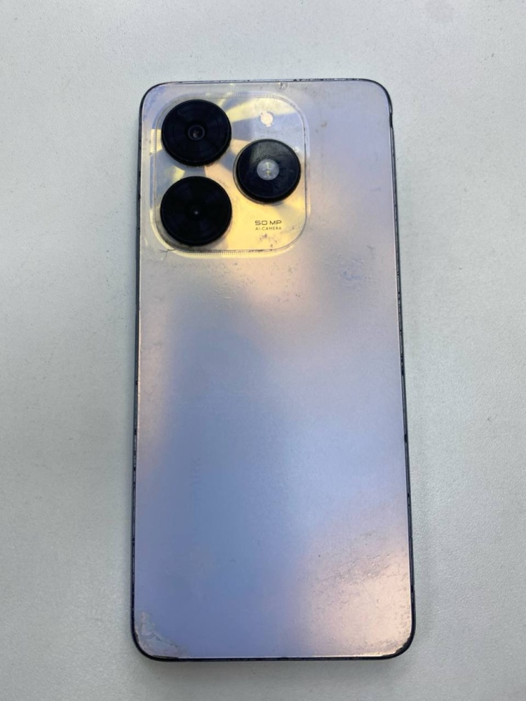 Мобильный телефон Tecno Spark 20c 128gb