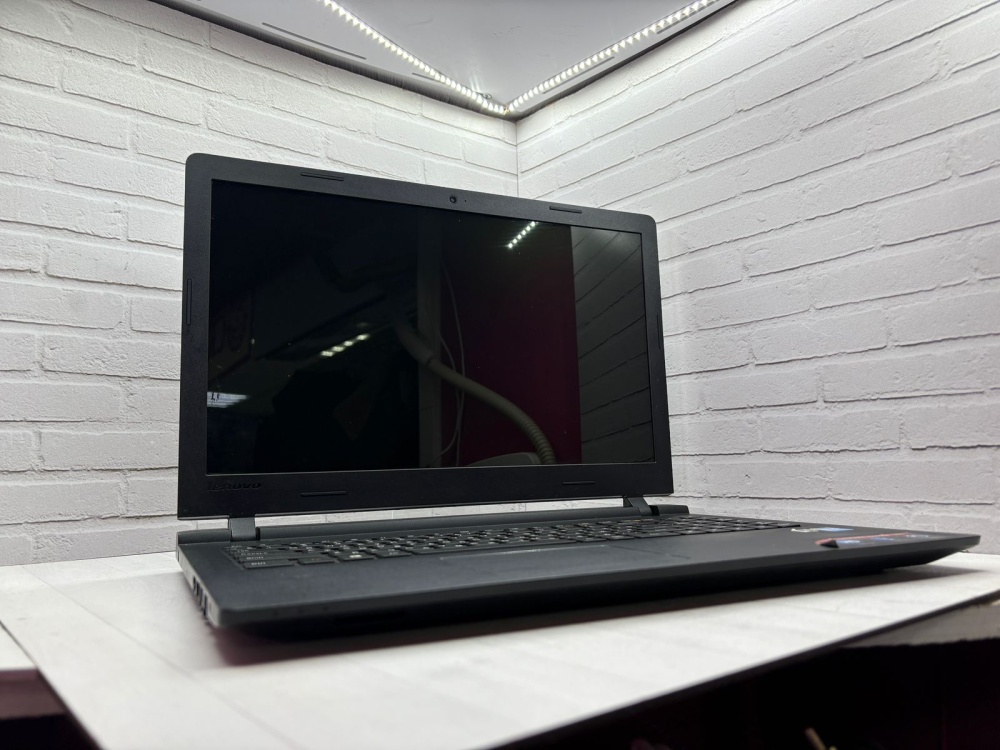 Ноутбук Lenovo 80MJ