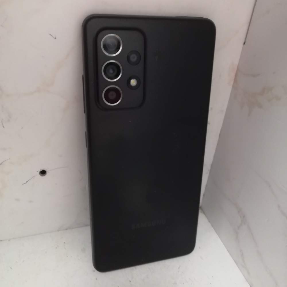Смартфон Samsung A52 4|128