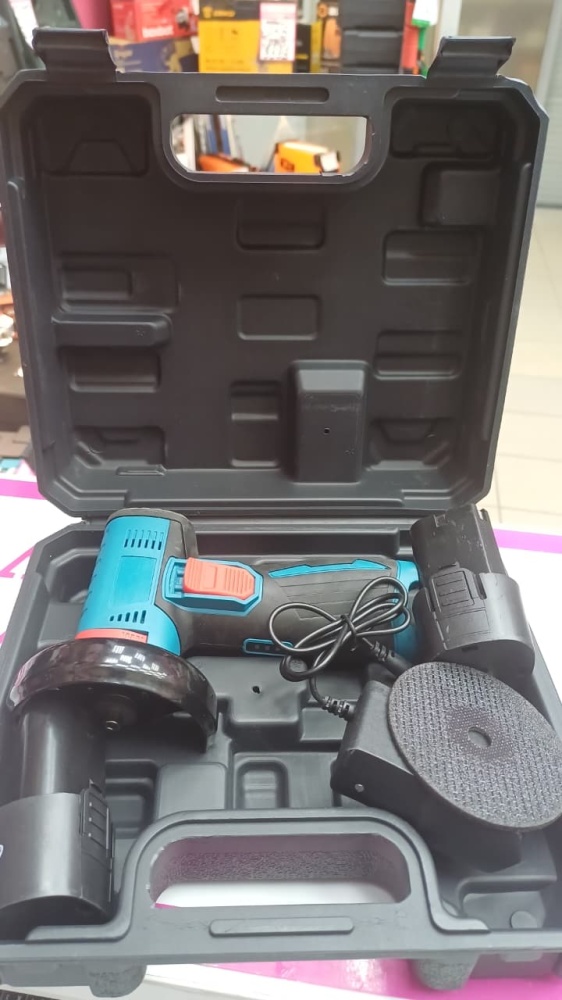 УШМ (Болгарка) МИНИ