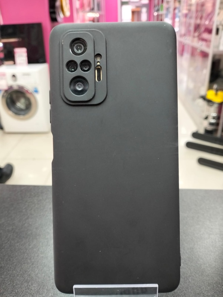 Смартфон Xiaomi Redmi note 10 PRO,128GB/