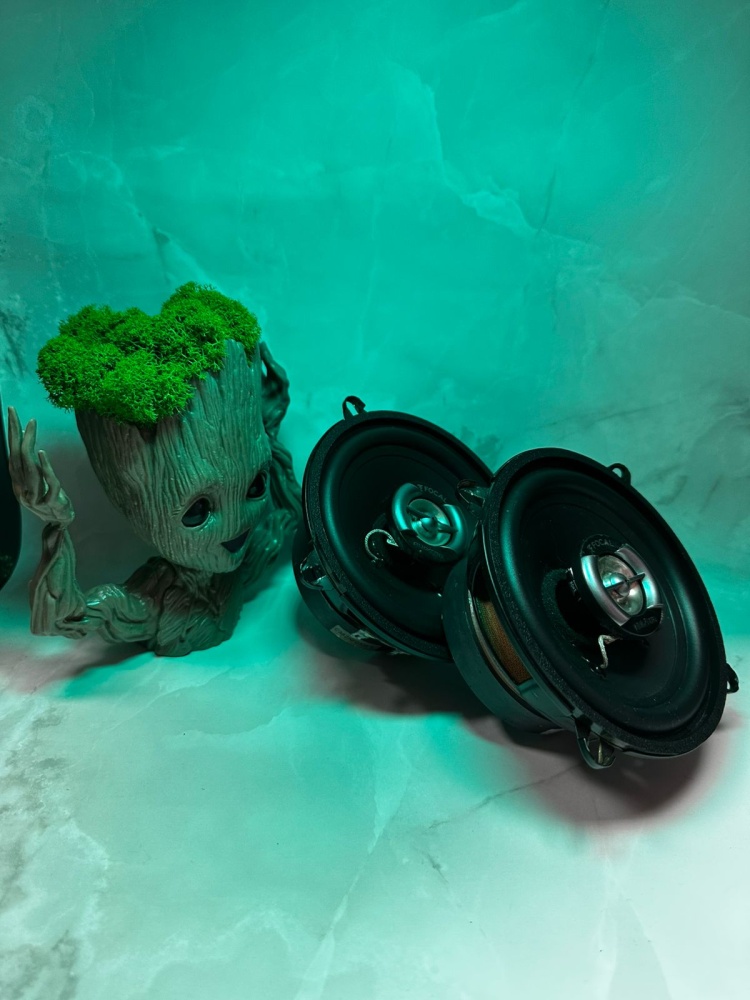 Автоакустика Focal R-130c