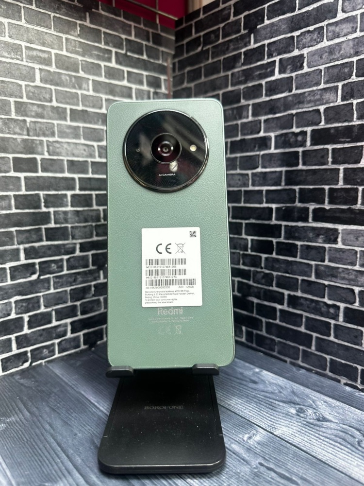 Смартфон Xiaomi Redmi A3 4/128