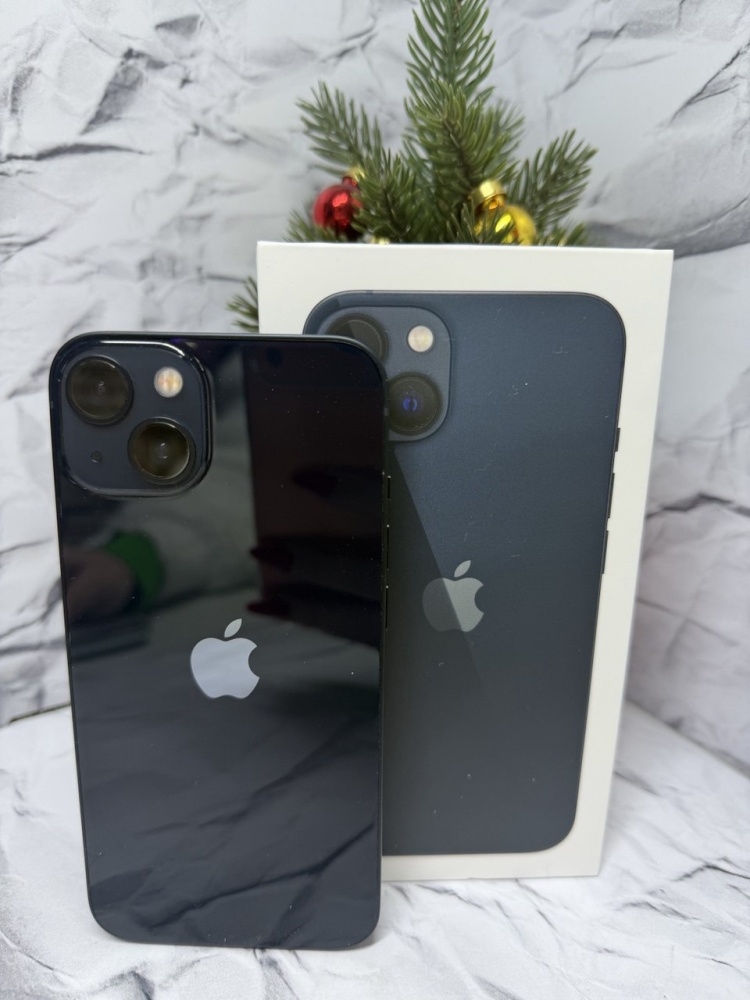 Смартфон iPhone 13 128 Gb 128gb