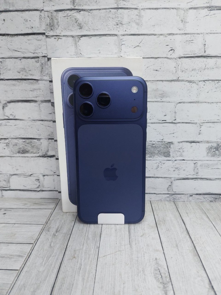 Смартфон iPhone 17 PRO MAX 256