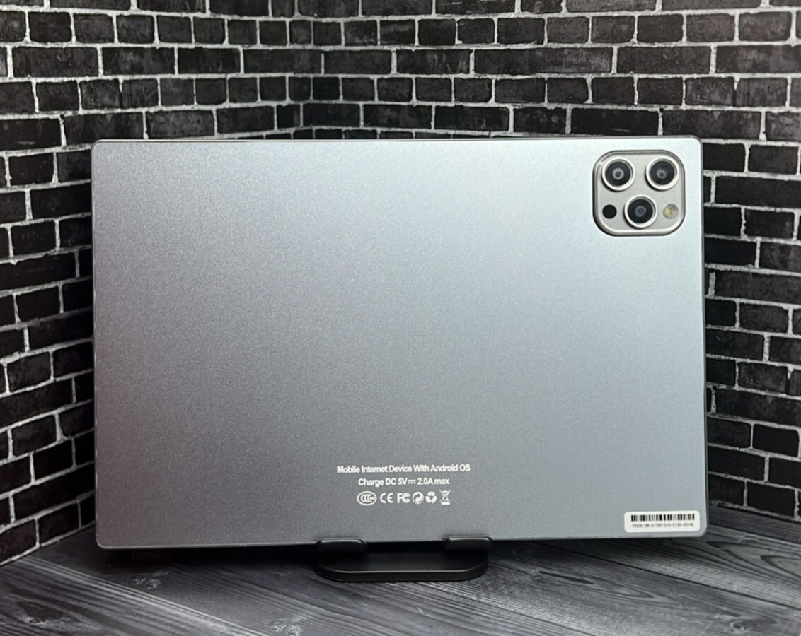 Планшет NoName