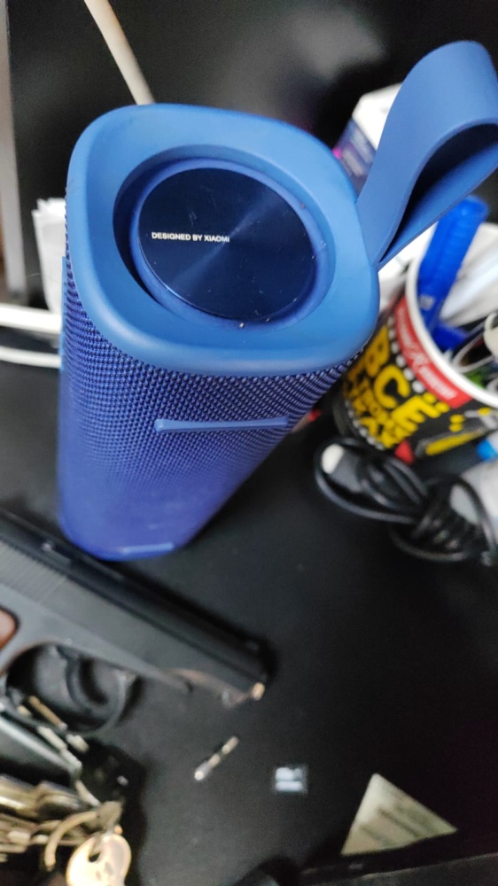 Акустика xiaomi