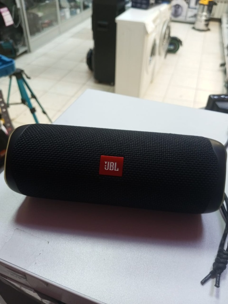 Акустика JBL Flip 5